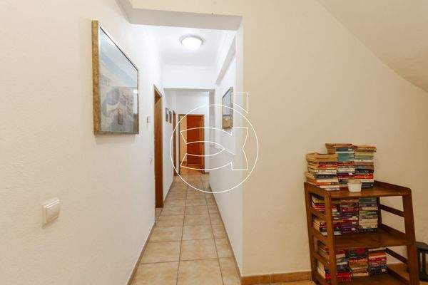 Wundervolle Immobilie