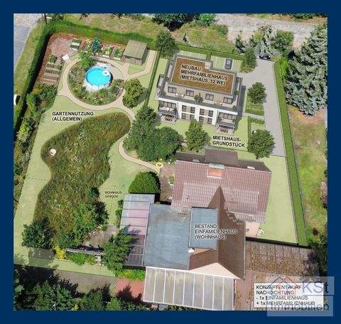 Berlin Häuser, Berlin Haus kaufen