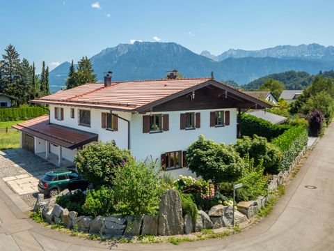 Oberaudorf Häuser, Oberaudorf Haus kaufen