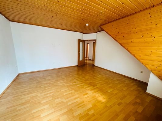 viel Platz