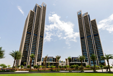 Dubai Wohnungen, Dubai Wohnung kaufen