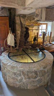 Haupthaus Innenbereich