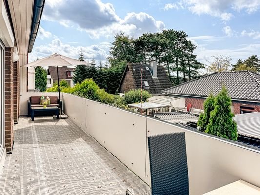 Balkon Ansicht 1