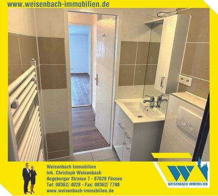 Weisenbach Immobilien