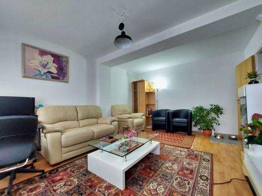 Kinderzimmer oder Wohnzimmer 2