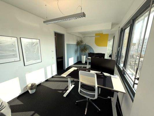 Büroraum 3