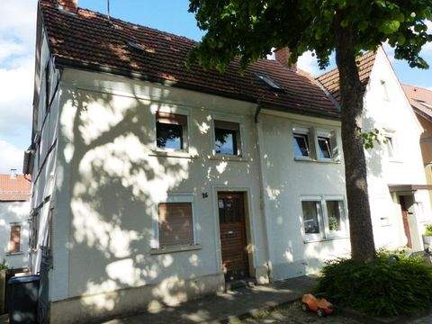 Werl Häuser, Werl Haus kaufen