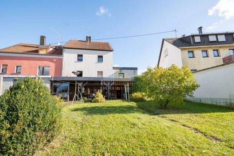 Wadern Häuser, Wadern Haus kaufen