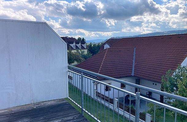 Betreutes Wohnen St. Martin 1