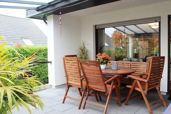 den Sommer genießen