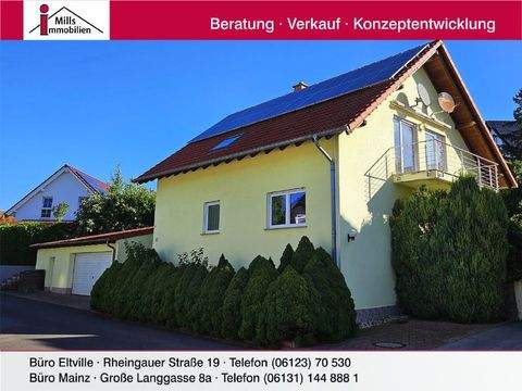 Nieder-Olm Häuser, Nieder-Olm Haus kaufen