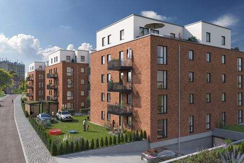 Lübeck Wohnungen, Lübeck Wohnung kaufen