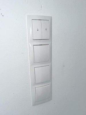 elektrische Rollläden