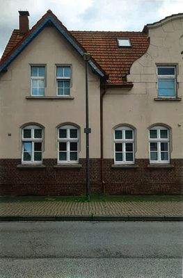 Vorderansicht