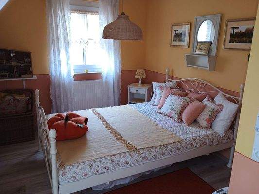 Gästezimmer/Schlafen