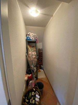 Vorratsraum WHG 2