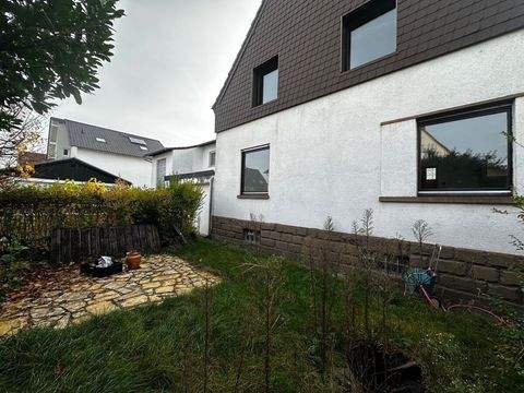 Griesheim Häuser, Griesheim Haus kaufen