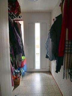 Eingangsbereich Flur