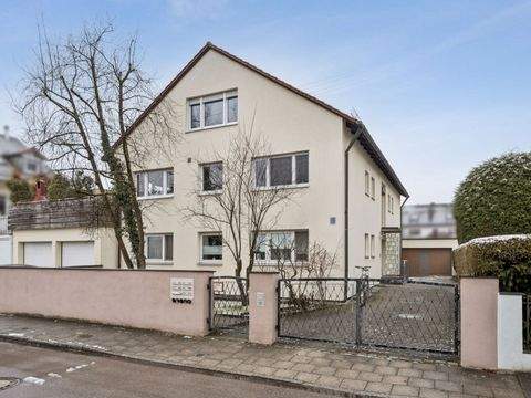 Unterschleißheim Wohnungen, Unterschleißheim Wohnung kaufen