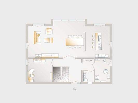 Grundriss EG / ca. 94m²