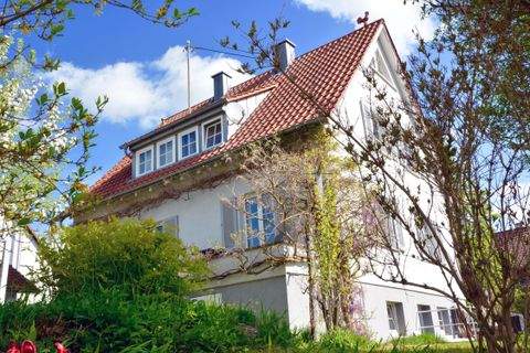 Aidlingen Häuser, Aidlingen Haus kaufen