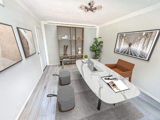 Visualisierung I Arbeiten