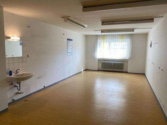 Praxisraum groß (Large)