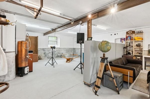 Loft EG