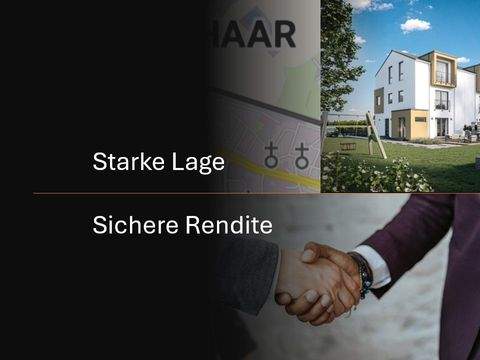 Haar Häuser, Haar Haus kaufen