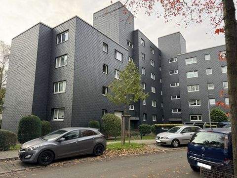 Gelsenkirchen Wohnungen, Gelsenkirchen Wohnung mieten