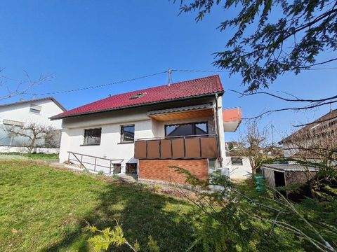 Notzingen Häuser, Notzingen Haus kaufen