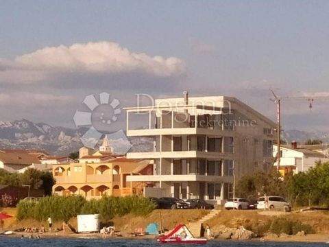 Povljana Wohnungen, Povljana Wohnung kaufen