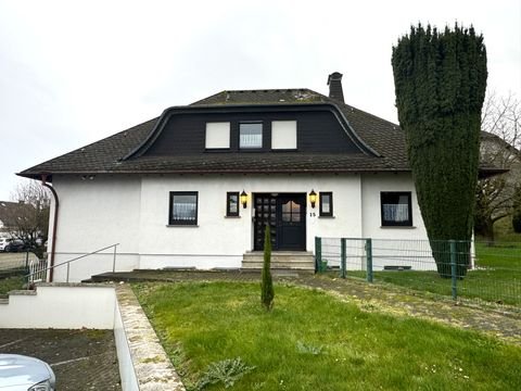 Wölfersheim Häuser, Wölfersheim Haus kaufen