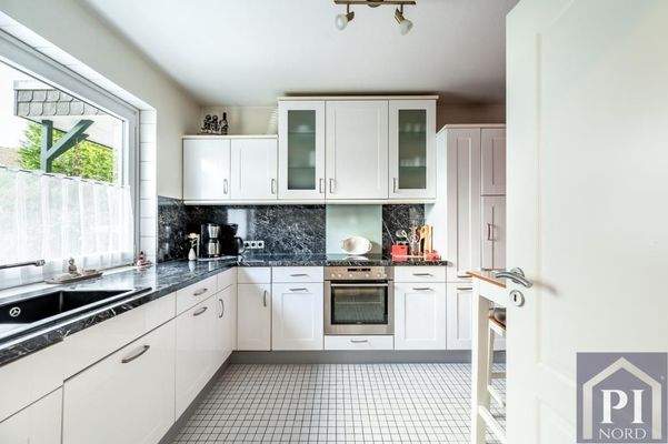 Hier macht Kochen Spaß!