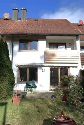 Rückansicht