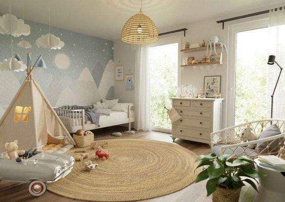 Stadthaus-Flair-145-Kinderzimmer