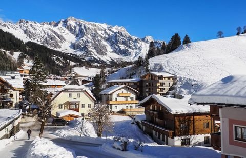 Dienten am Hochkönig Häuser, Dienten am Hochkönig Haus kaufen