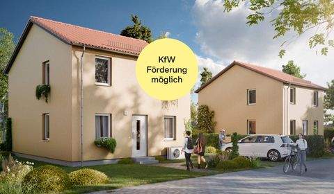 Machern Häuser, Machern Haus kaufen