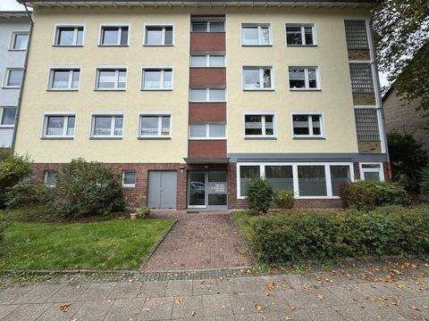 Essen Ladenlokale, Ladenflächen 