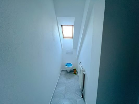 Toilette