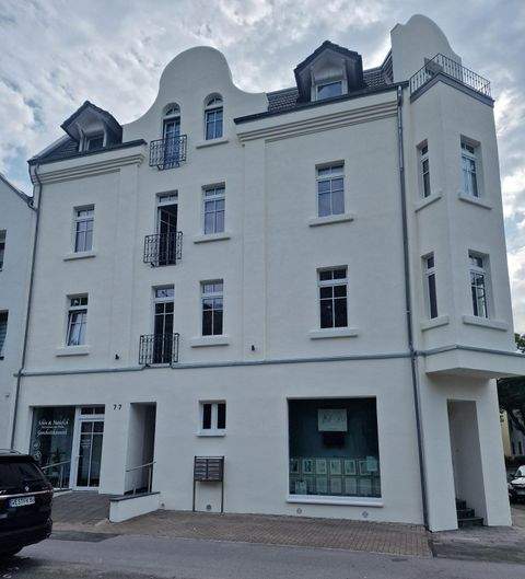 Dinslaken Wohnungen, Dinslaken Wohnung mieten