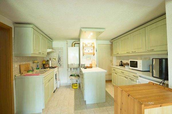 08 - ISA261 - Küche