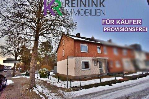 Nordhorn Häuser, Nordhorn Haus kaufen