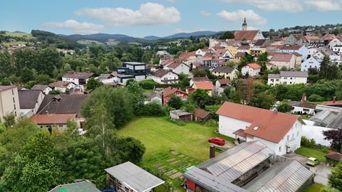 Viechtach Grundstücke, Viechtach Grundstück kaufen