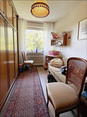 Weiteres Zimmer im OG
