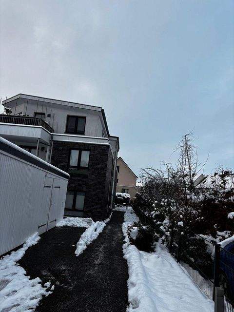 Winsen Wohnungen, Winsen Wohnung mieten