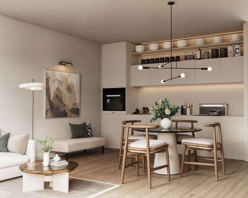 Unverbindliche Illustration