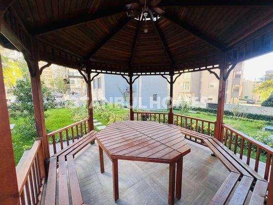 Flats Near the Coast and Metro in Kadıköy Istanbul