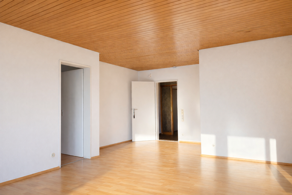 WOHNEN / ESSEN EG - KI GENERIERT