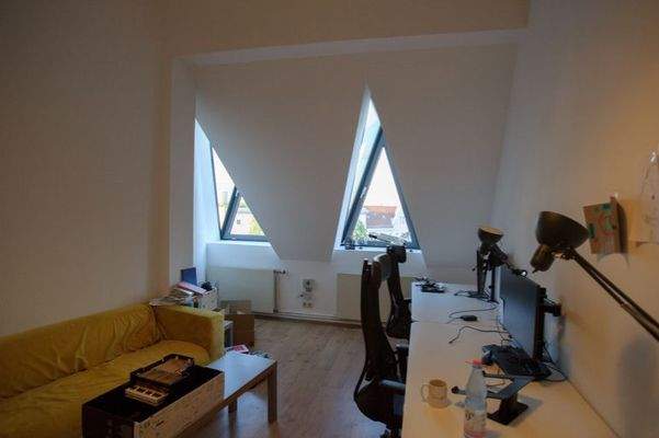 Möbel können übernommen werden